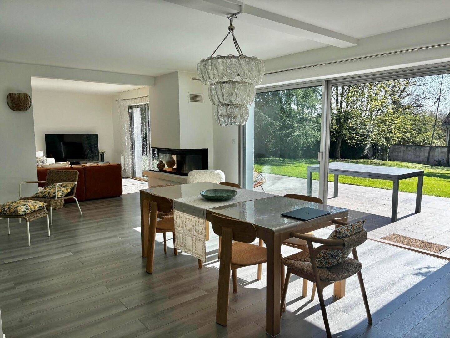 Maison à vendre, 195m², Boussy-Saint-Antoine