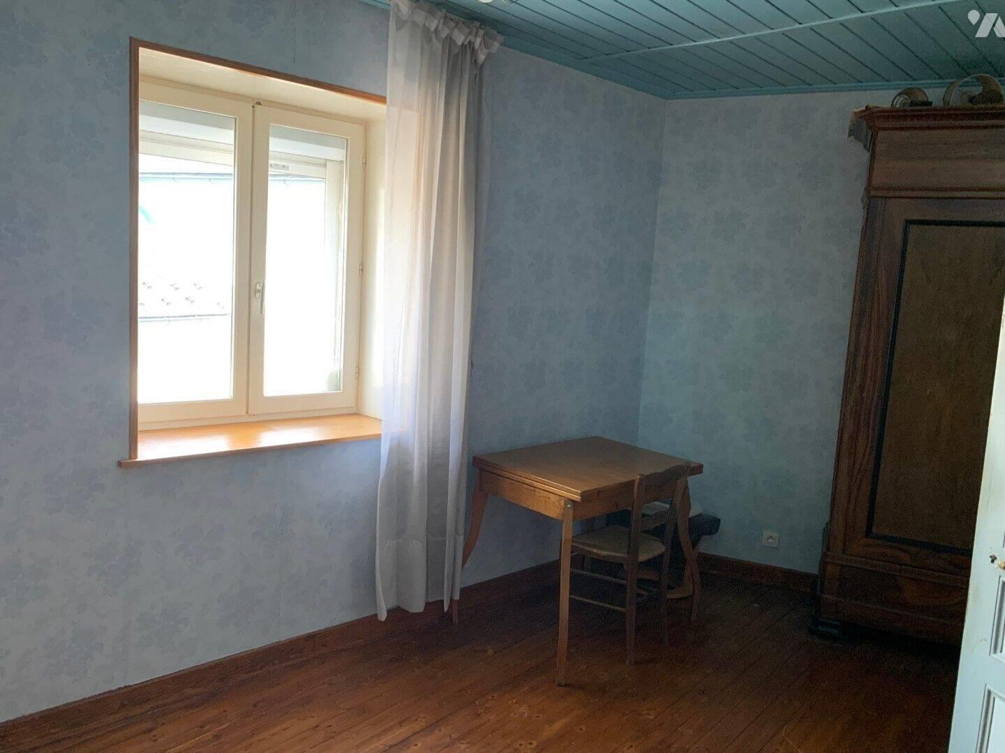 Maison à vendre, 77m², Lavans-lès-Saint-Claude