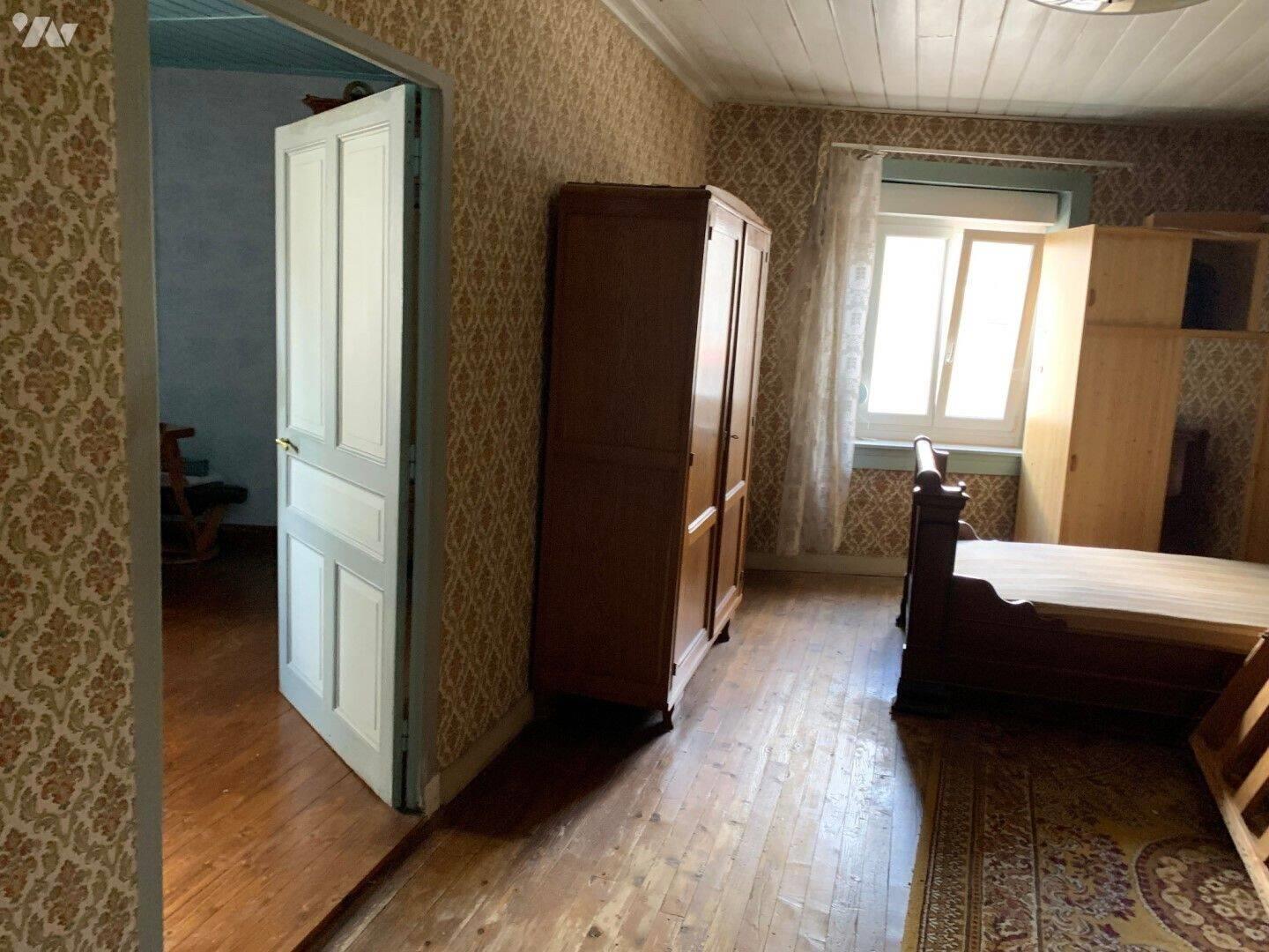 Maison à vendre, 77m², Lavans-lès-Saint-Claude