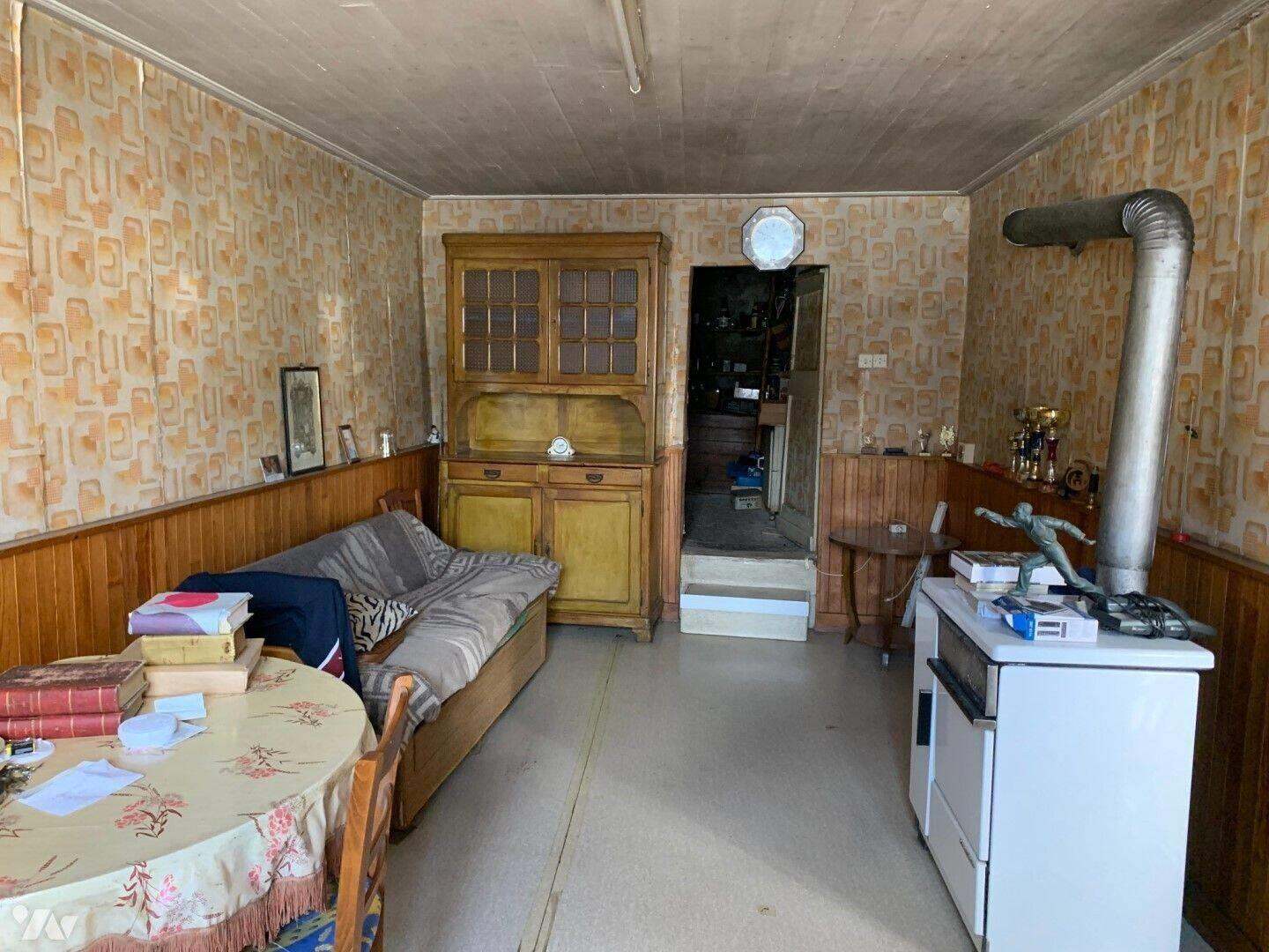 Maison à vendre, 77m², Lavans-lès-Saint-Claude