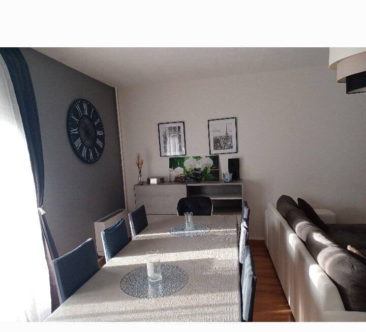 Appartement à louer, 60m², Reims