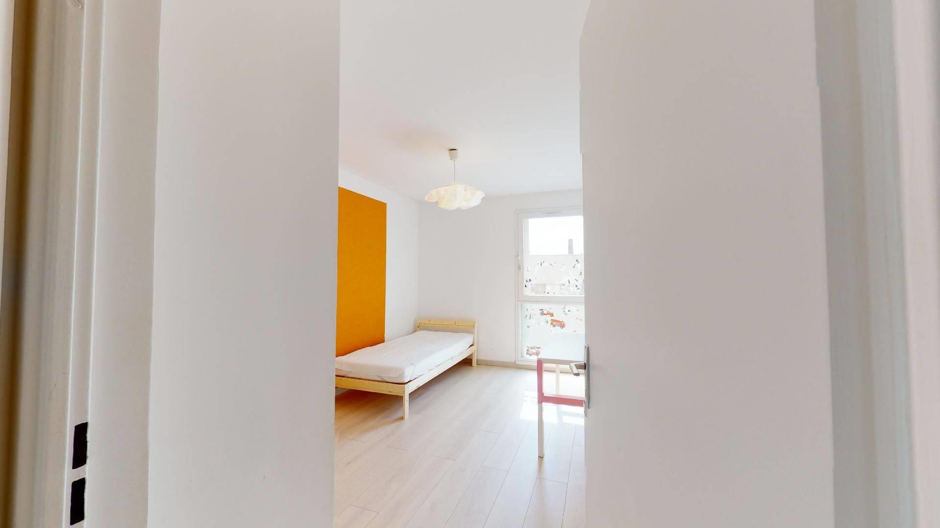 Appartement à louer, 89m², Lyon 2ème