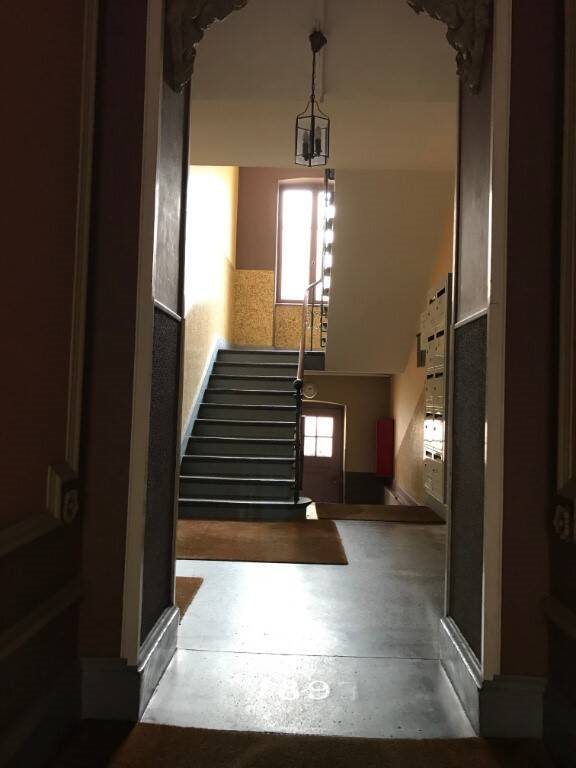 Appartement à louer, 76m², Strasbourg