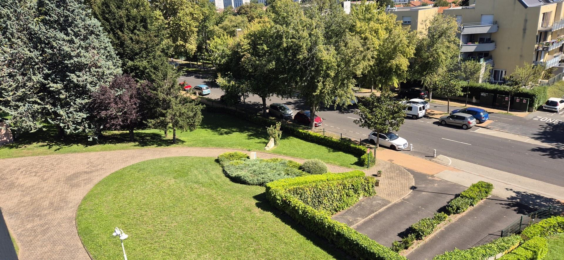 Appartement à vendre, 94m², Clermont-Ferrand