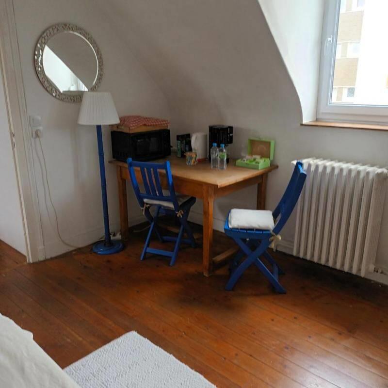 Appartement à louer, 12m², Petit-Couronne