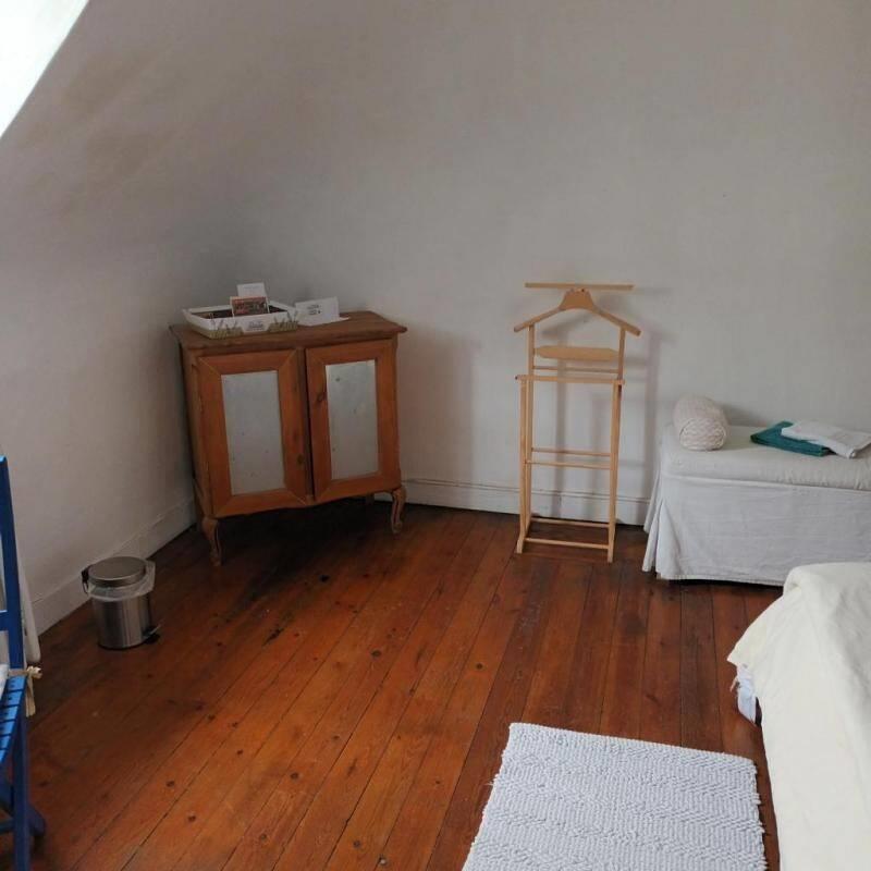 Appartement à louer, 12m², Petit-Couronne