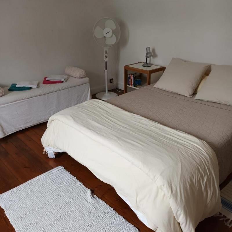 Appartement à louer, 12m², Petit-Couronne