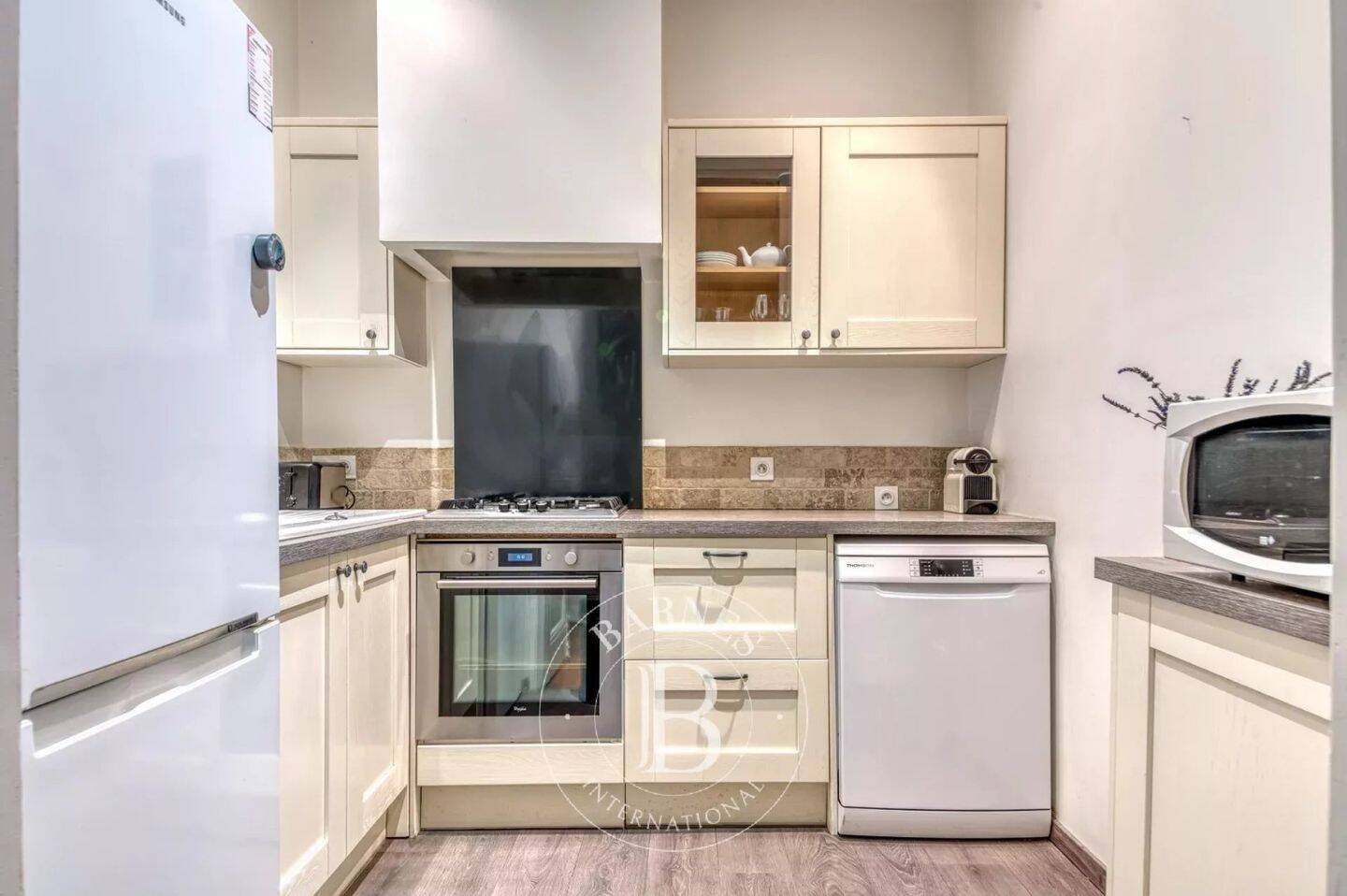 Appartement à louer, 66m², Lyon 2ème