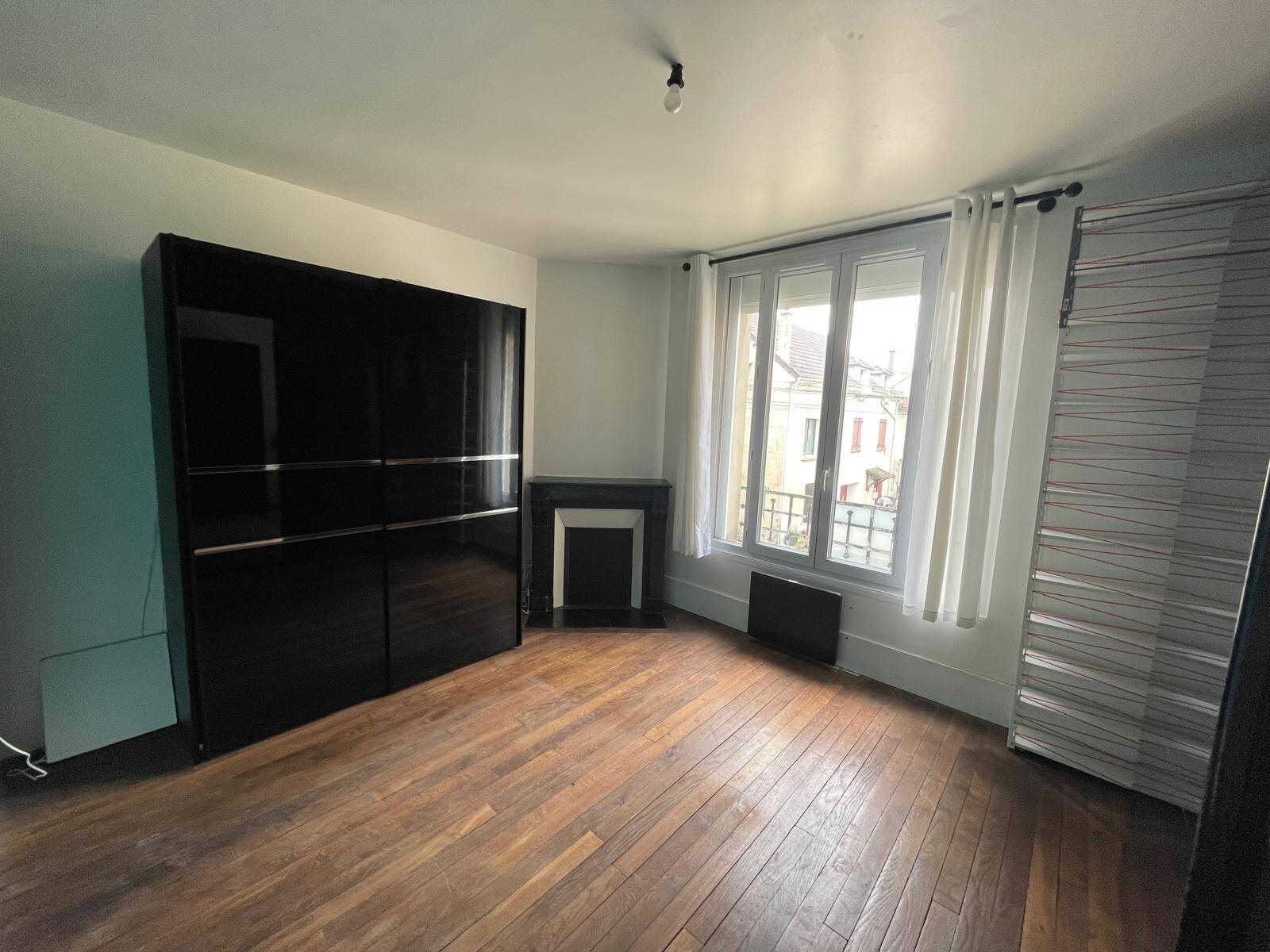 Appartement à louer, 39m², Esbly