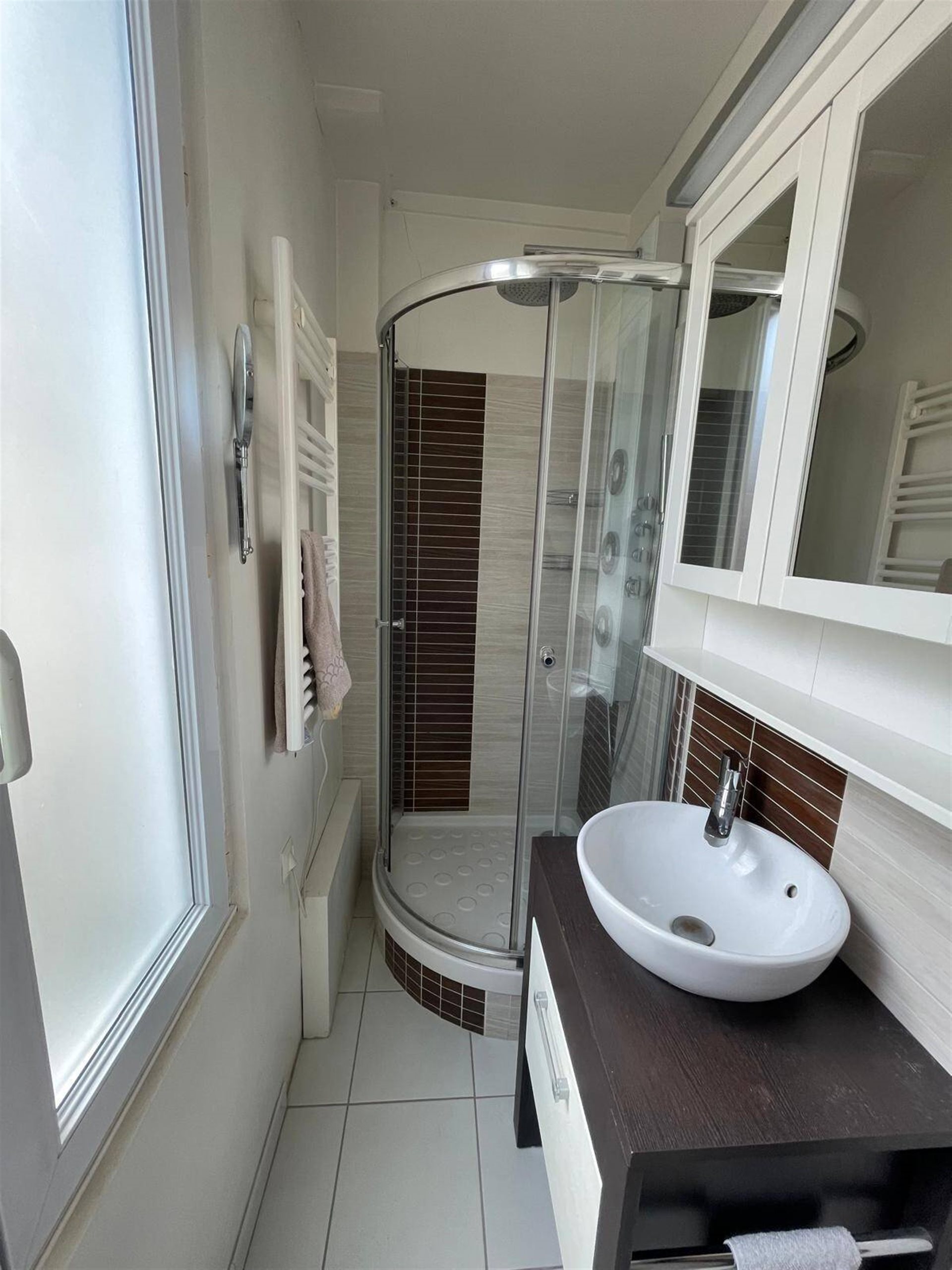 Appartement à louer, 39m², Esbly