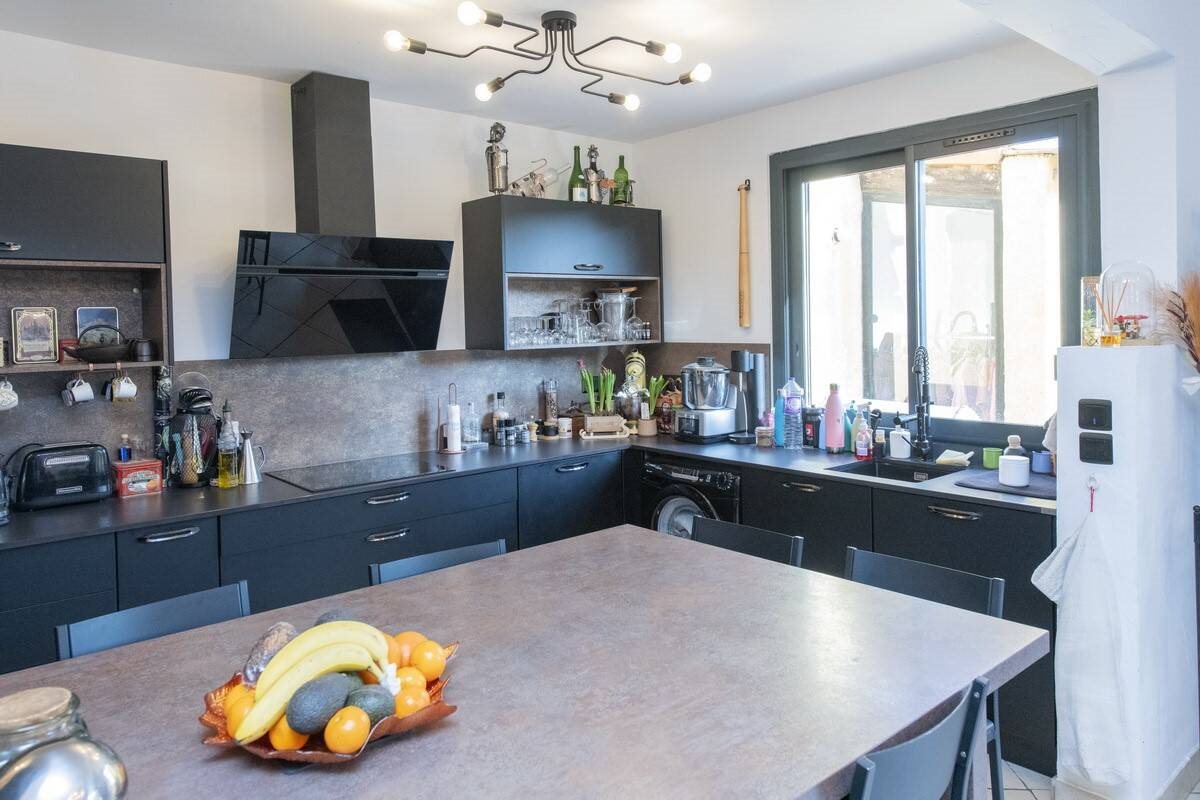 Maison à vendre, 110m², Marseille 12ème