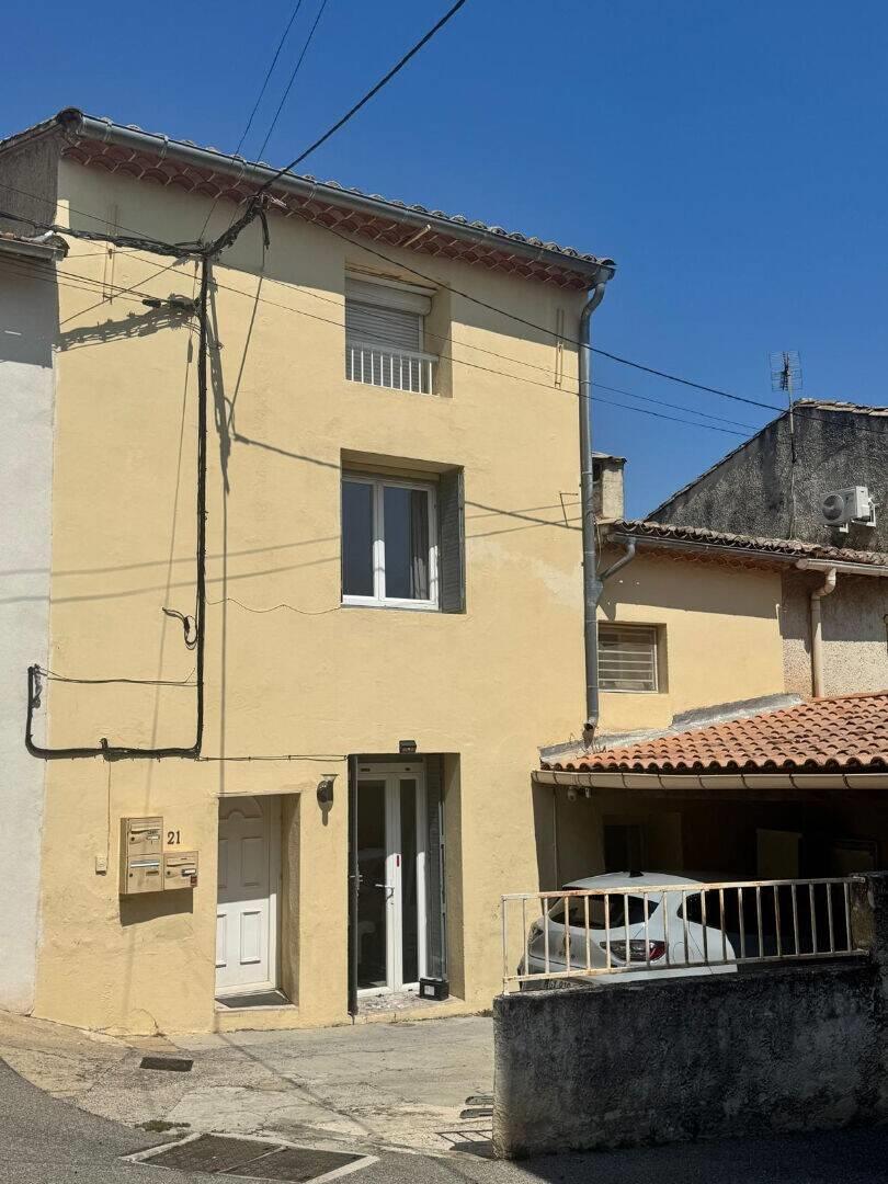 Appartement à louer, 50m², Vedène