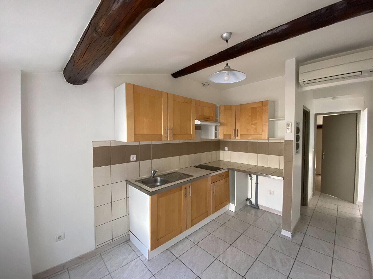 Appartement à louer, 50m², Vedène