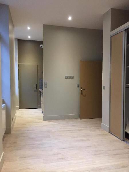 Appartement à louer, 34m², Grenoble