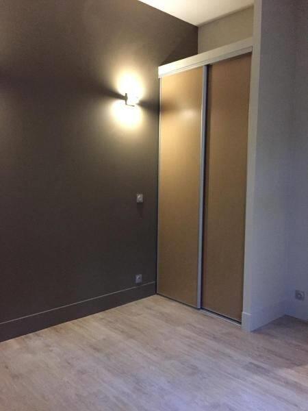 Appartement à louer, 34m², Grenoble