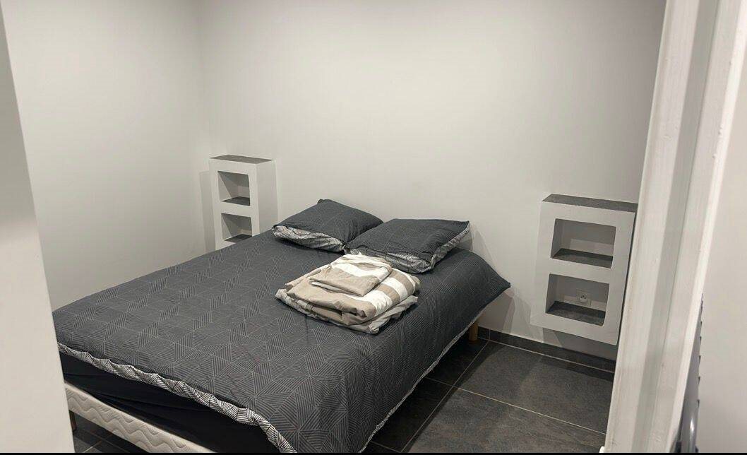 Appartement à louer, 43m², Saint-Etienne