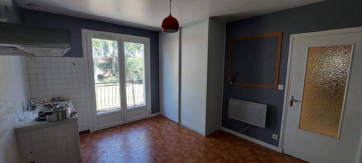 Appartement à louer, 98m², Léguevin