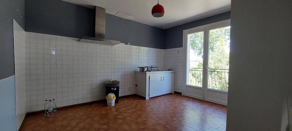 Appartement à louer, 98m², Léguevin