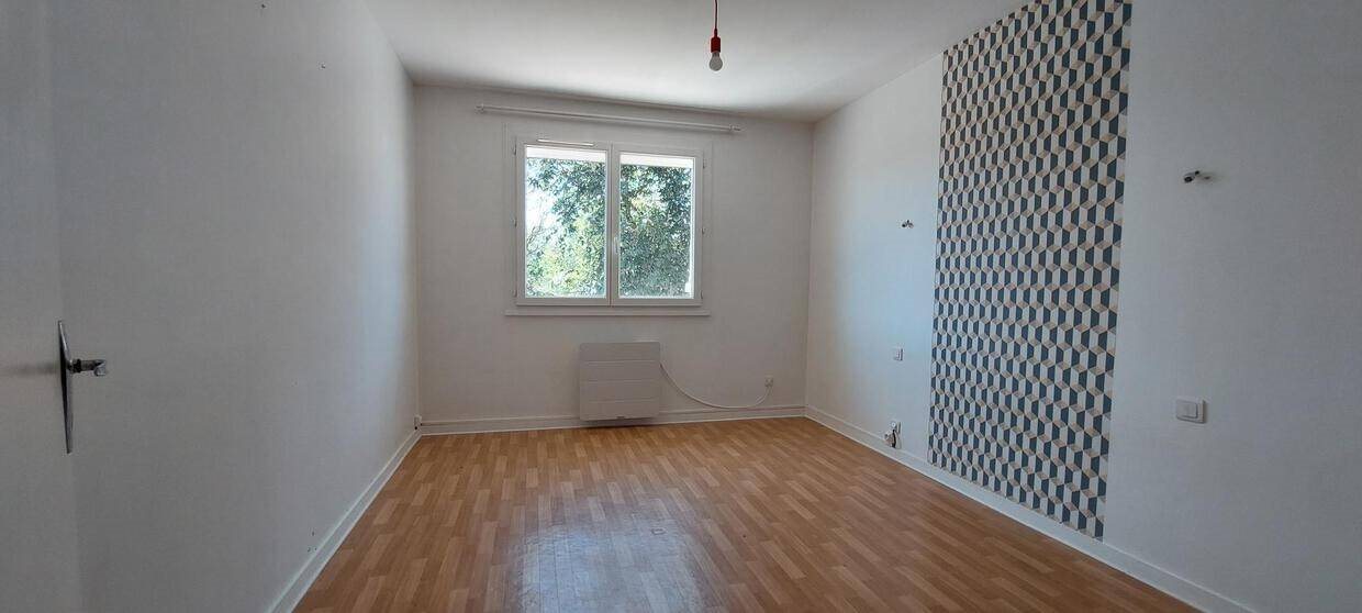 Appartement à louer, 98m², Léguevin