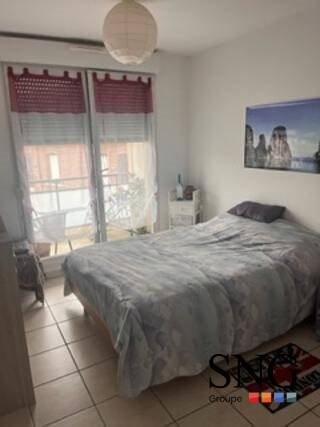 Appartement à louer, 51m², Bruay-la-Buissière