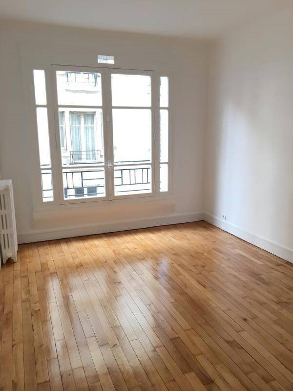 Appartement à louer, 44m², Paris 14ème