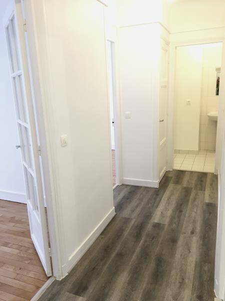 Appartement à louer, 44m², Paris 14ème