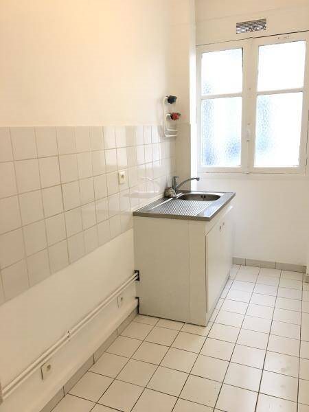 Appartement à louer, 44m², Paris 14ème