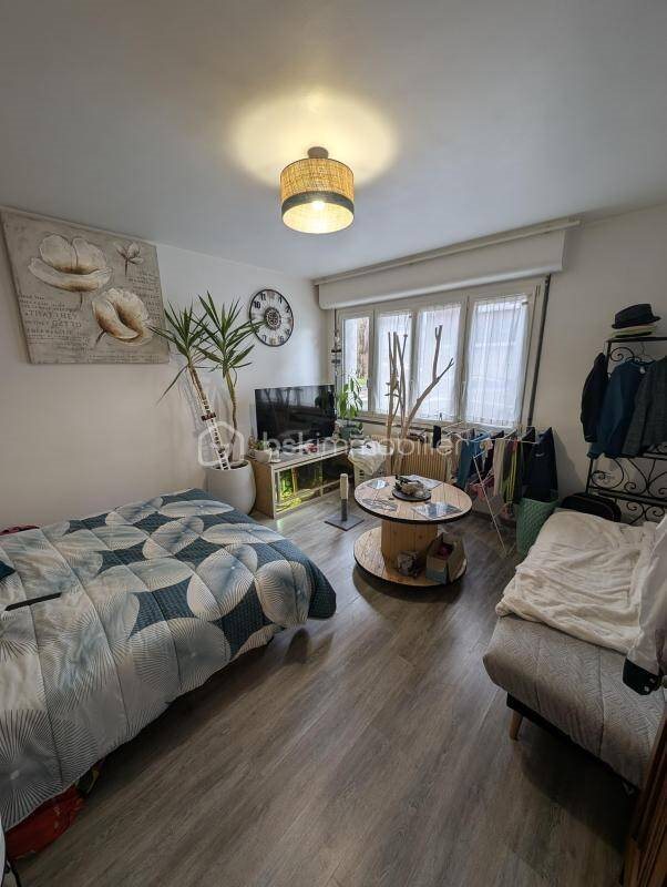 Appartement à vendre, 43m², Amiens