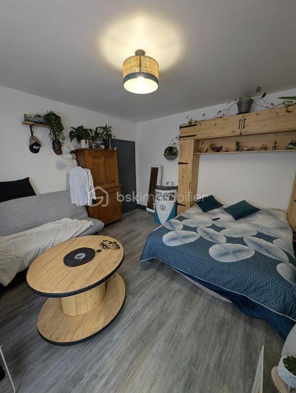 Appartement à vendre, 43m², Amiens