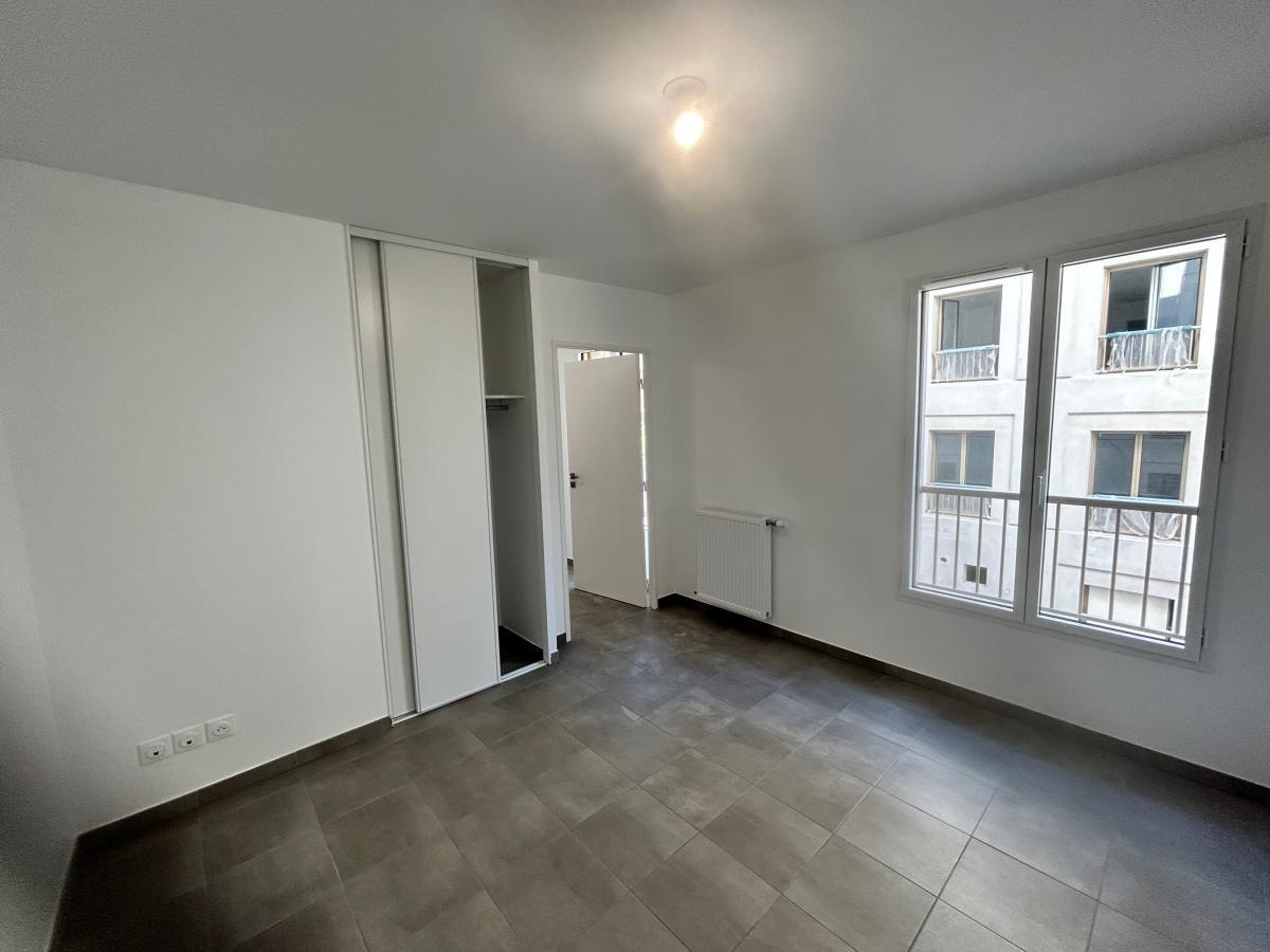 Appartement à louer, 42m², Lyon 9ème