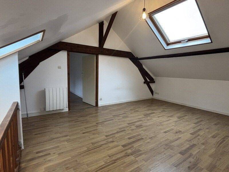 Appartement à louer, 40m², Couëron