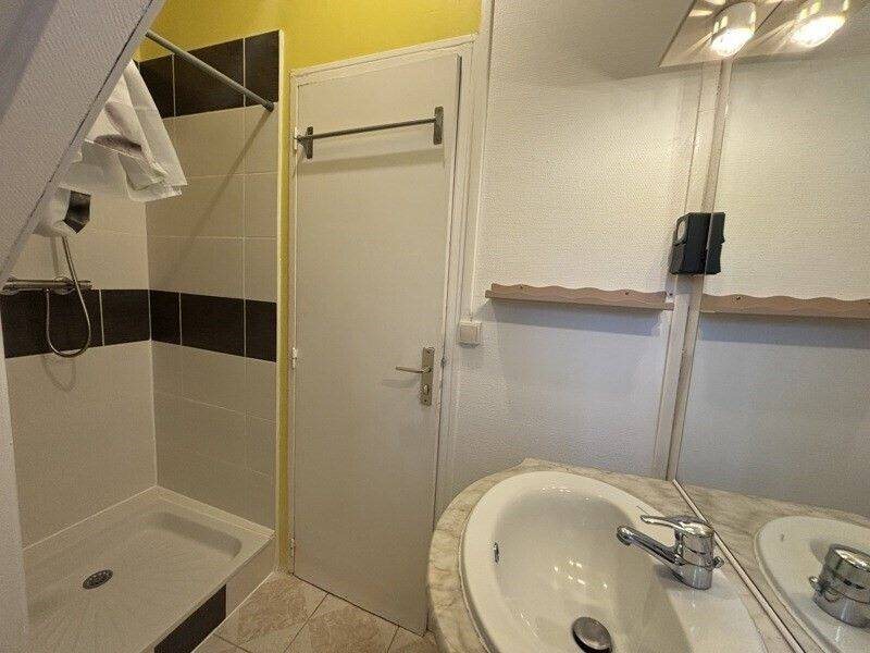 Appartement à louer, 40m², Couëron
