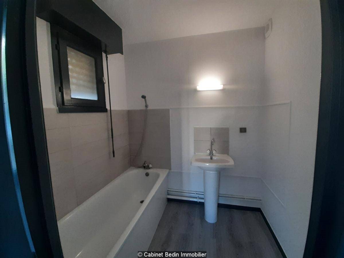 Appartement à louer, 33m², Saint-Médard-en-Jalles