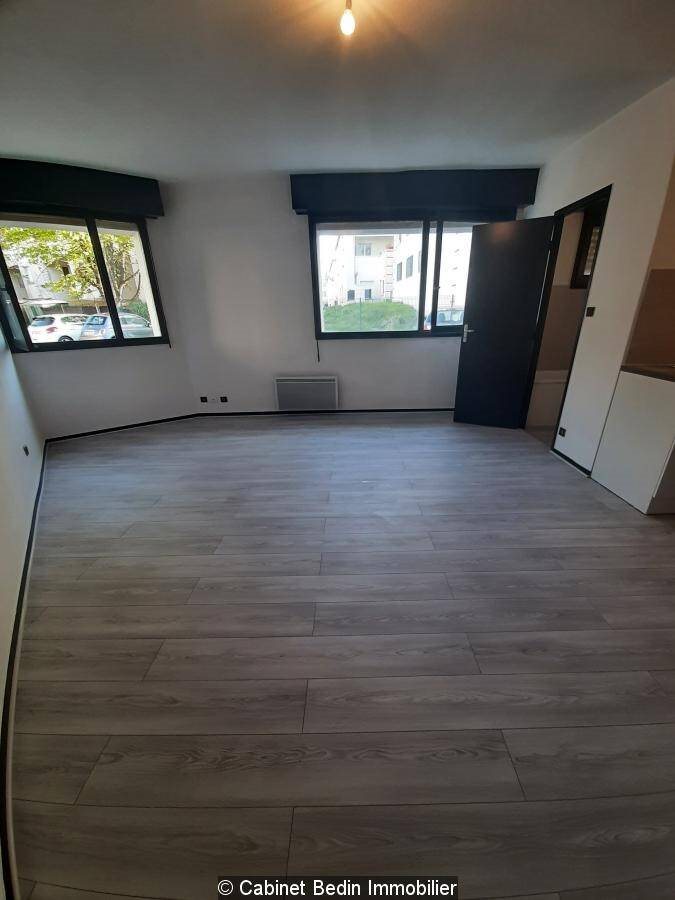 Appartement à louer, 33m², Saint-Médard-en-Jalles