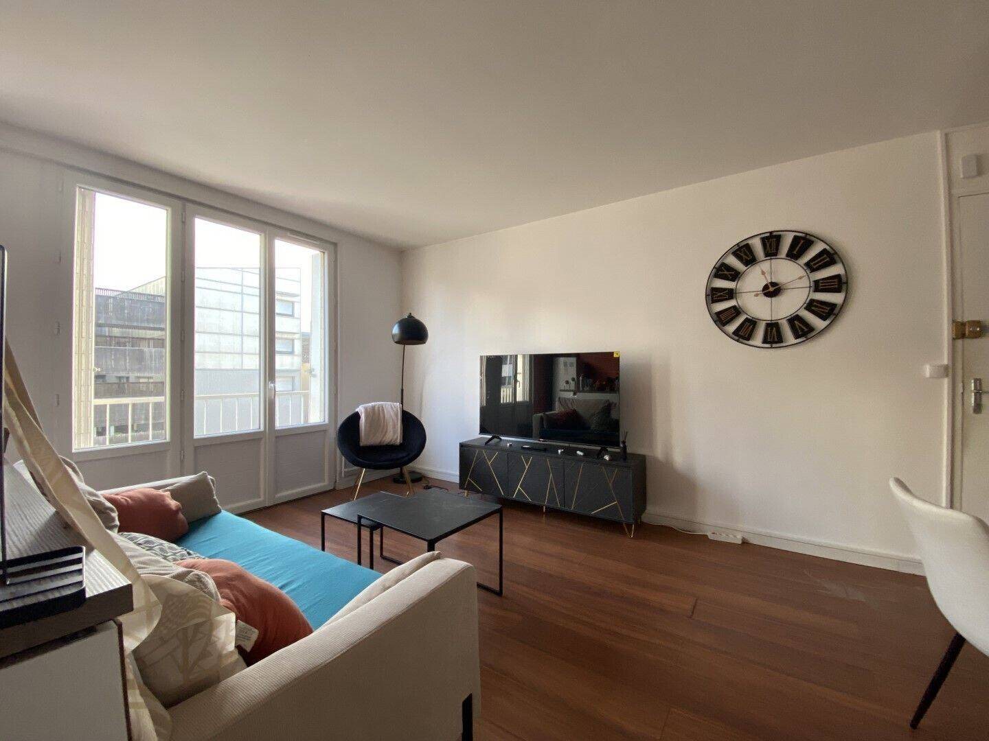 Appartement à louer, 66m², Bordeaux