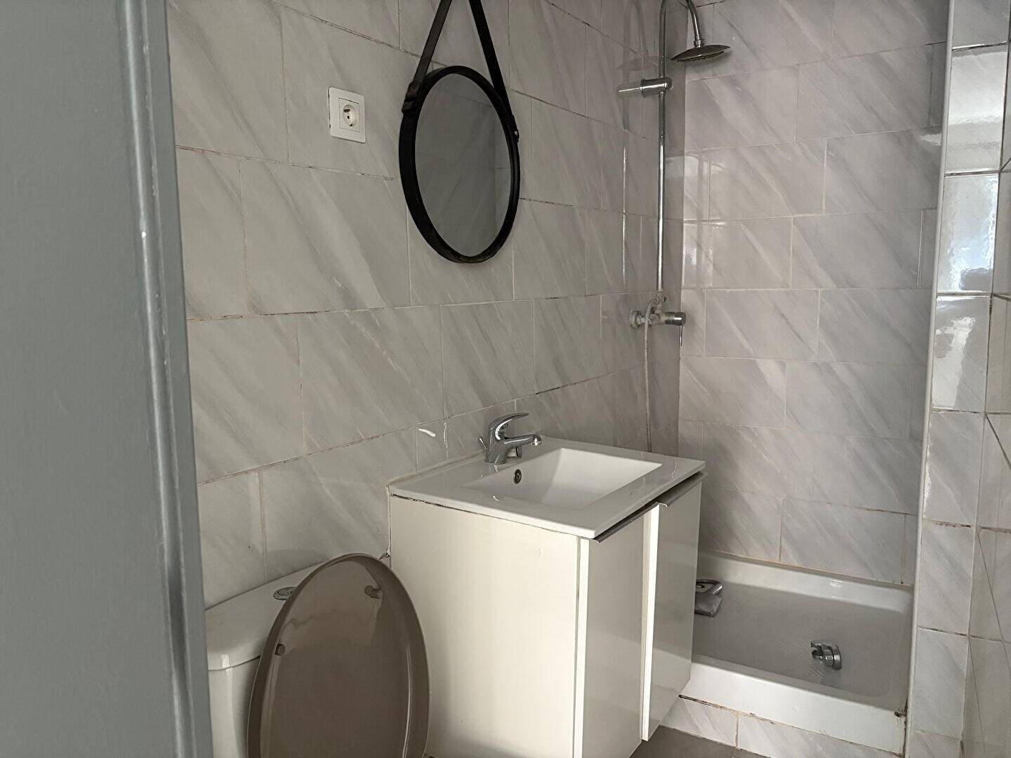 Appartement à vendre, 24m², Roquevaire