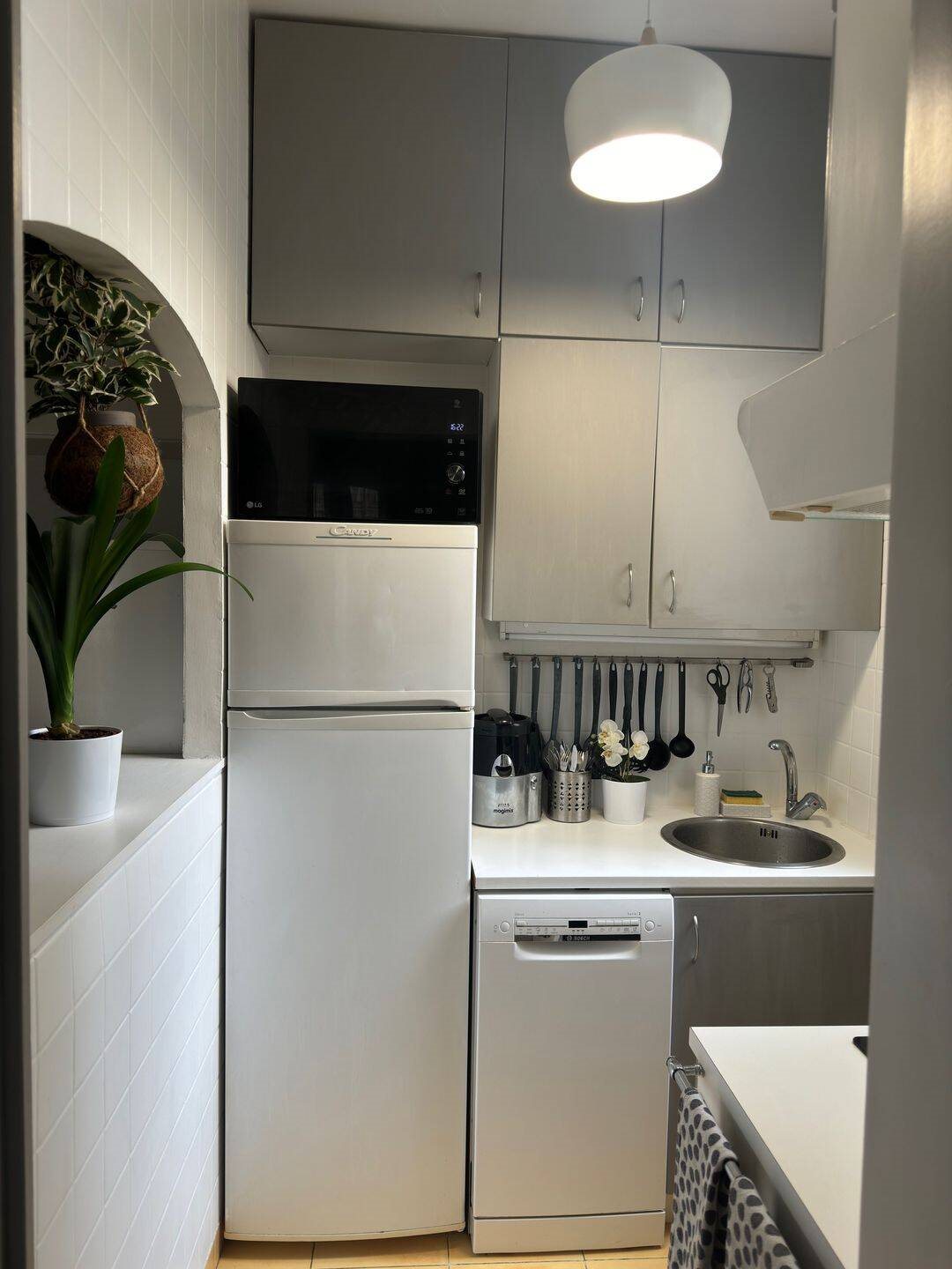 Appartement à vendre, 32m², Paris 12ème