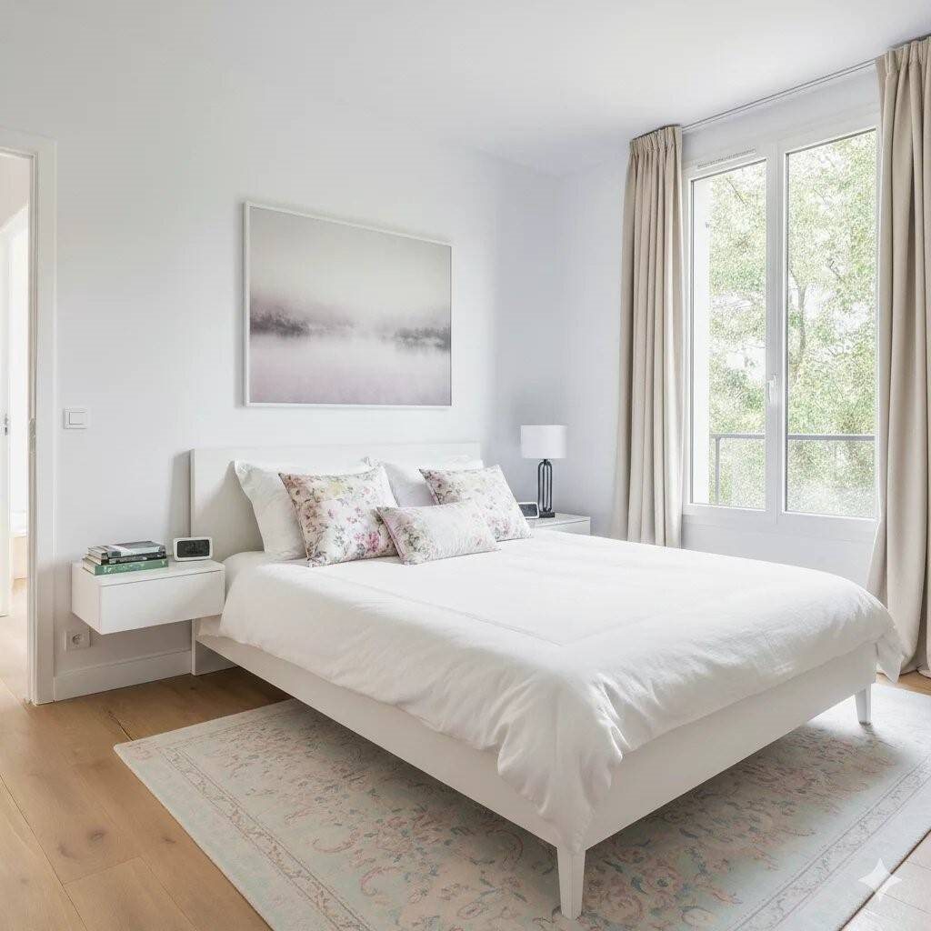 Appartement à vendre, 65m², Saint-Etienne