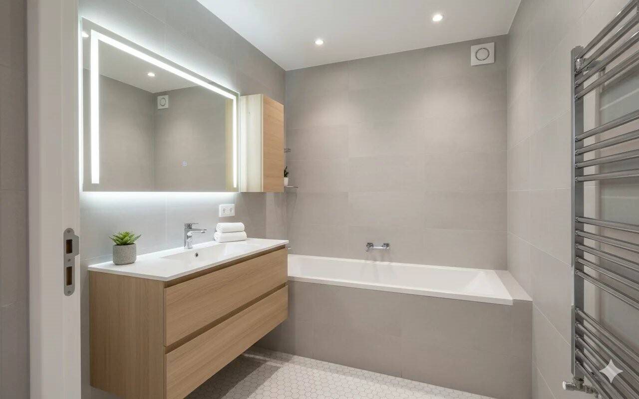 Appartement à vendre, 65m², Saint-Etienne