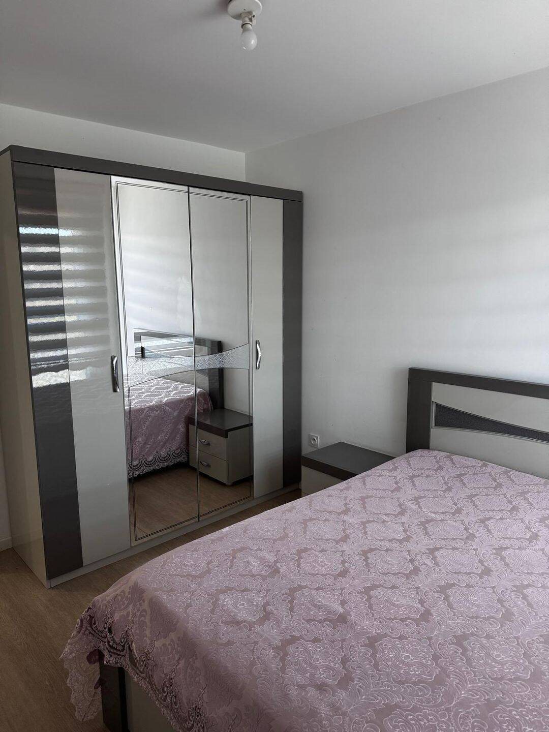 Appartement à vendre, 62m², Bessancourt