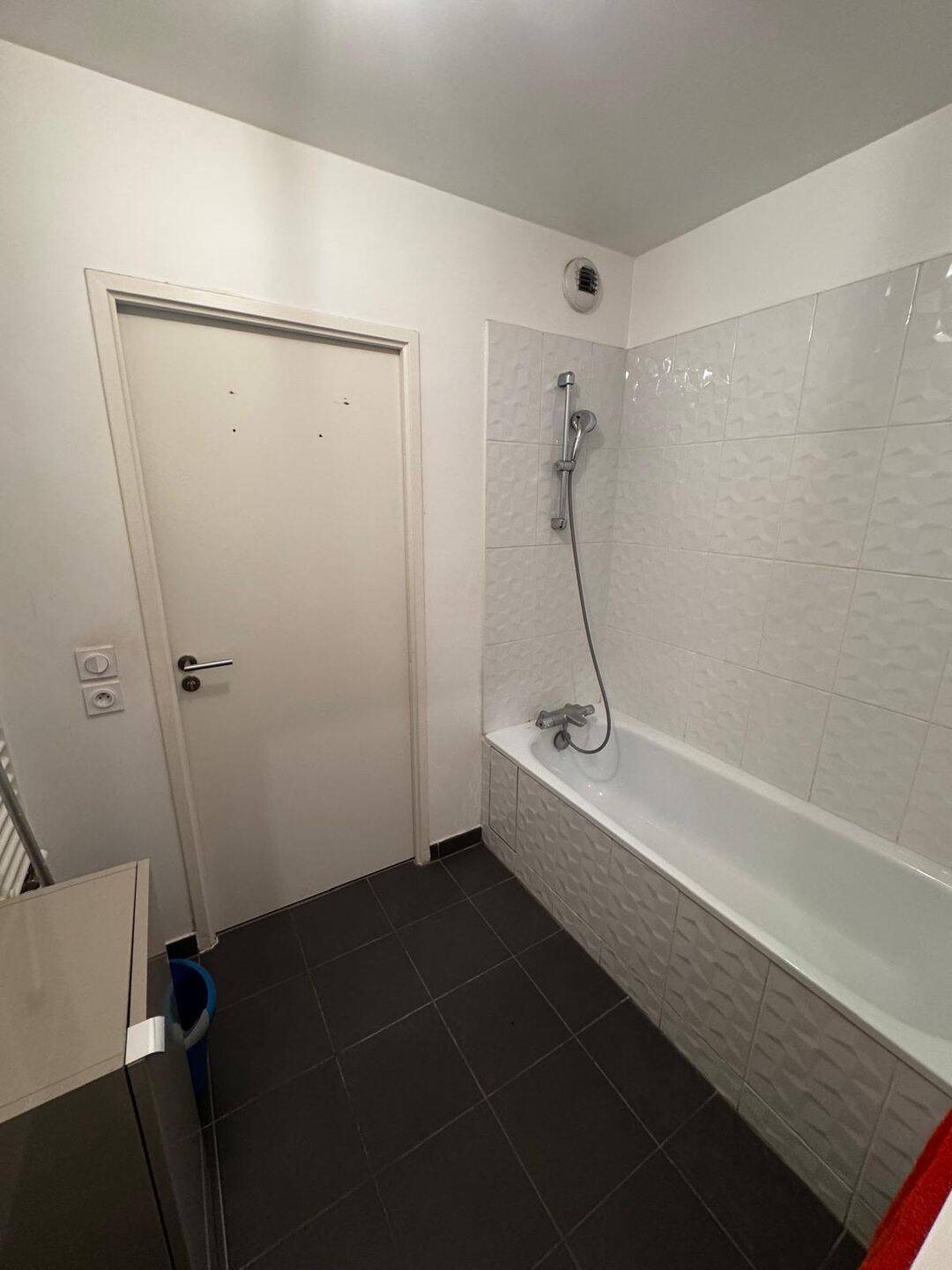 Appartement à vendre, 62m², Bessancourt