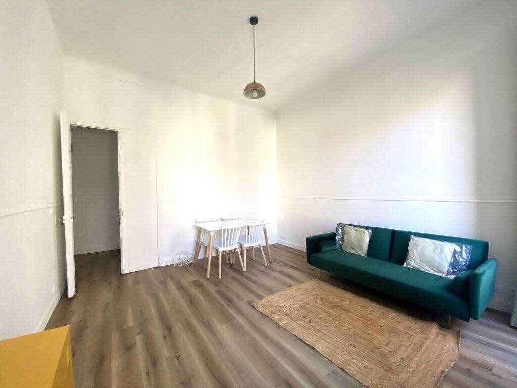 Appartement à louer, 73m², Nice