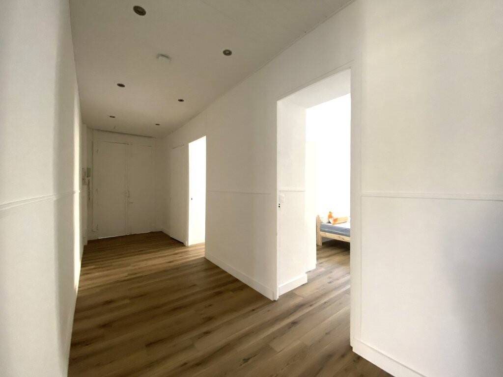 Appartement à louer, 73m², Nice
