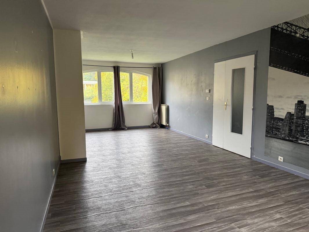 Appartement à vendre, 113m², Plappeville