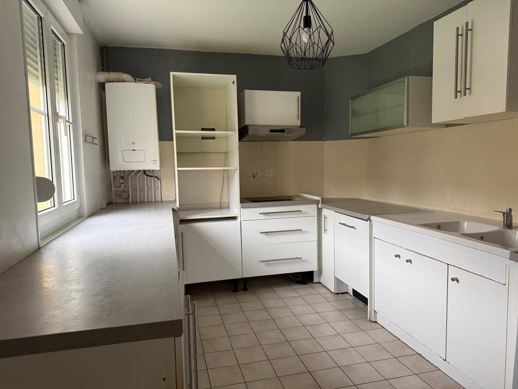 Appartement à vendre, 113m², Plappeville