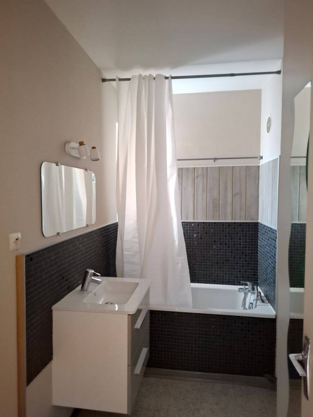 Appartement à louer, 28m², Besançon