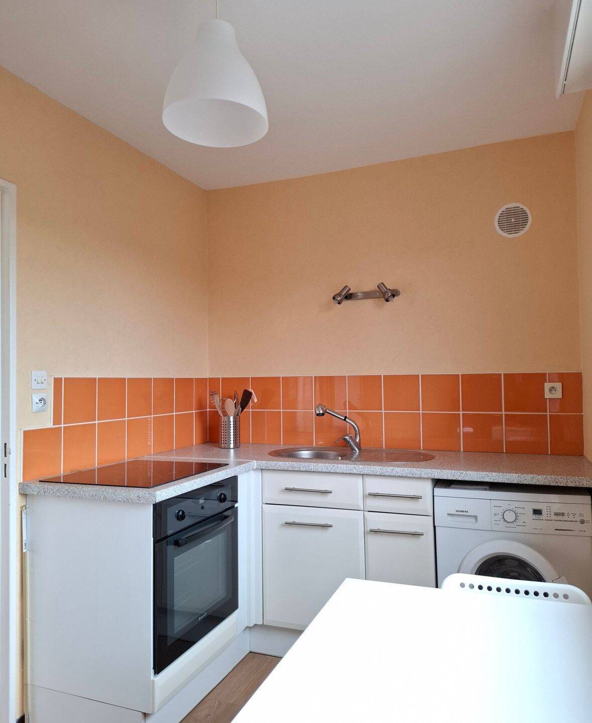 Appartement à louer, 28m², Besançon