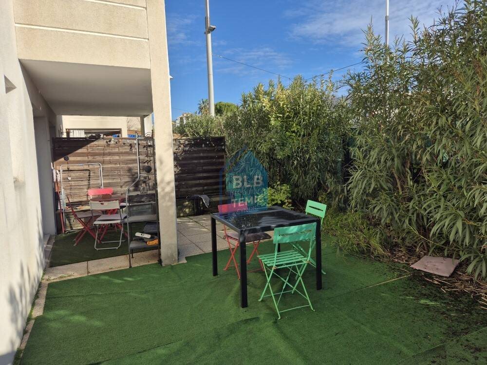 Appartement à vendre, 30m², Montpellier