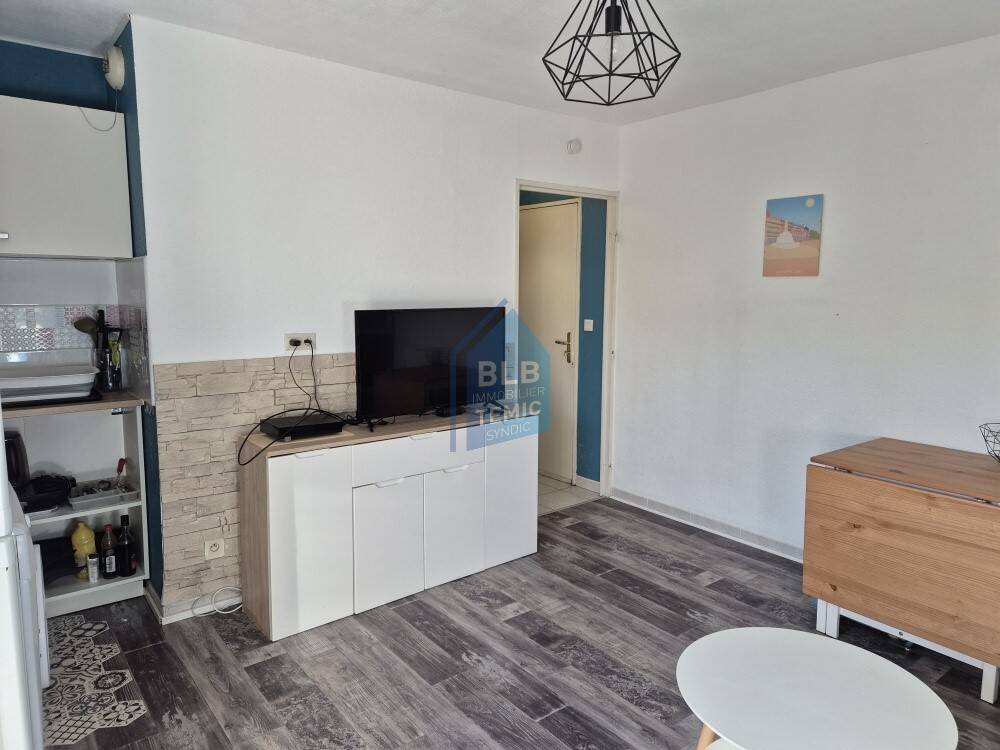 Appartement à vendre, 30m², Montpellier