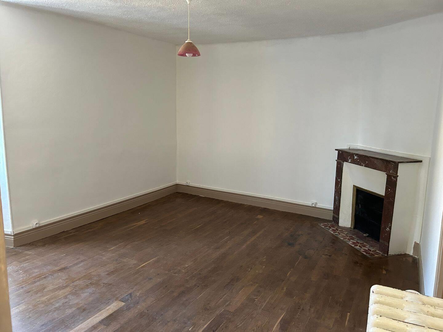 Maison à louer, 60m², Saint-Marcel